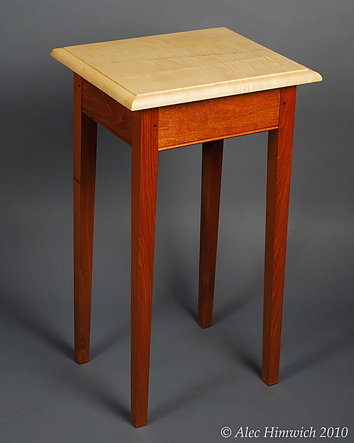 Tables - Edwards Mountain Woodworks